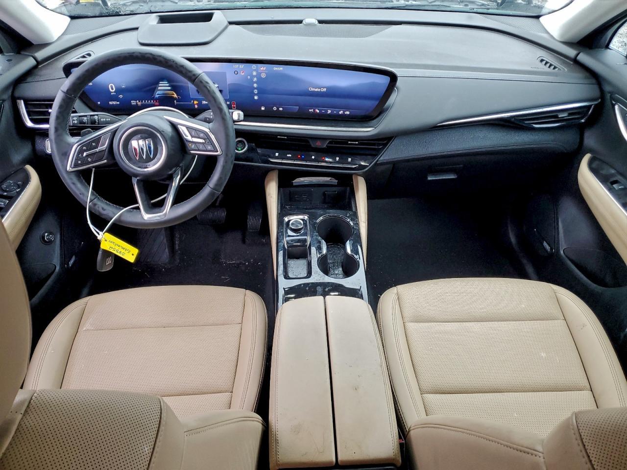 2024 BUICK Envision