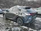 2025 LEXUS RX 350H