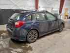 2016 SUBARU IMPREZA