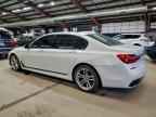 2017 BMW 7 series
