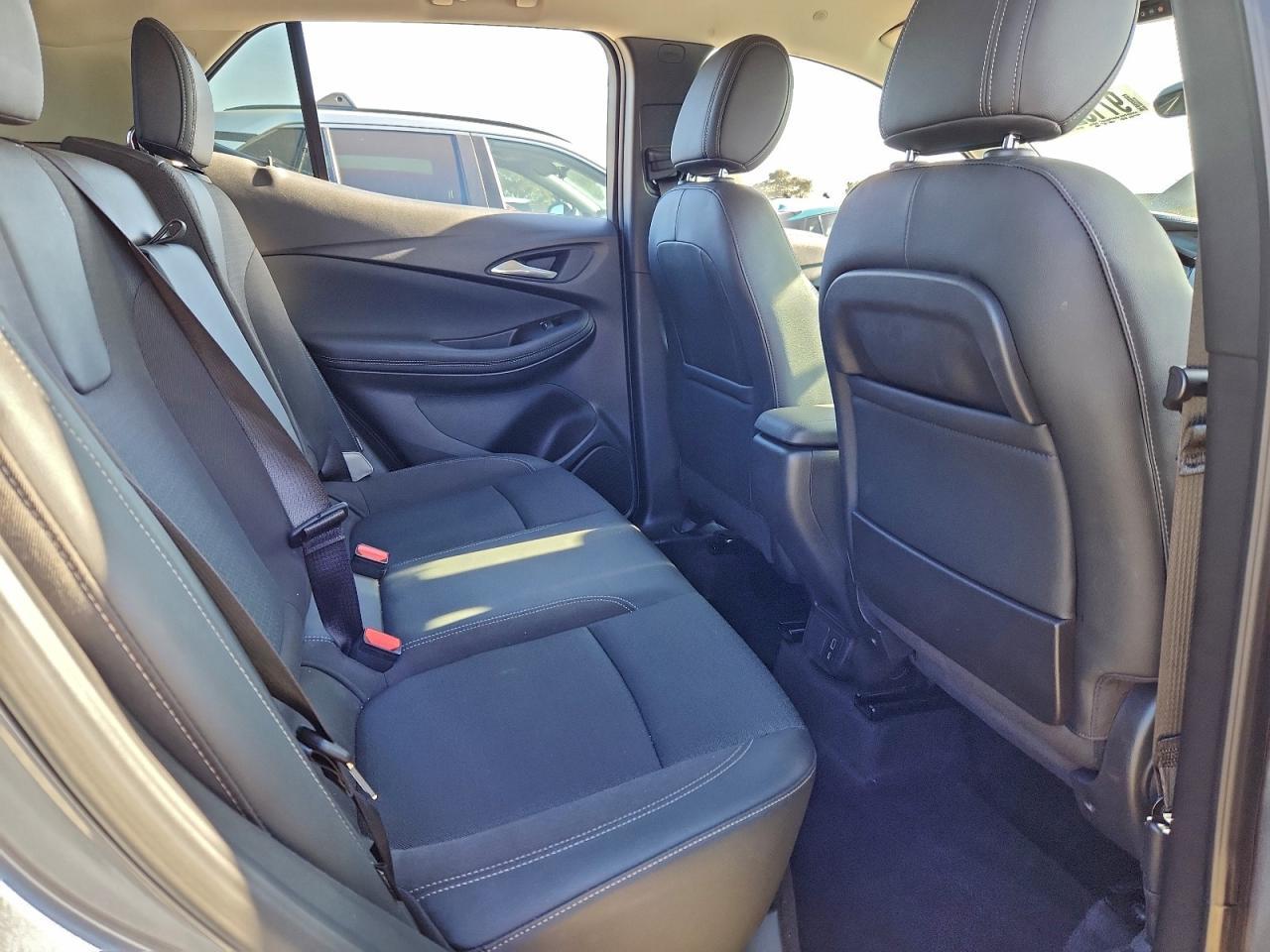 2021 BUICK Encore GX