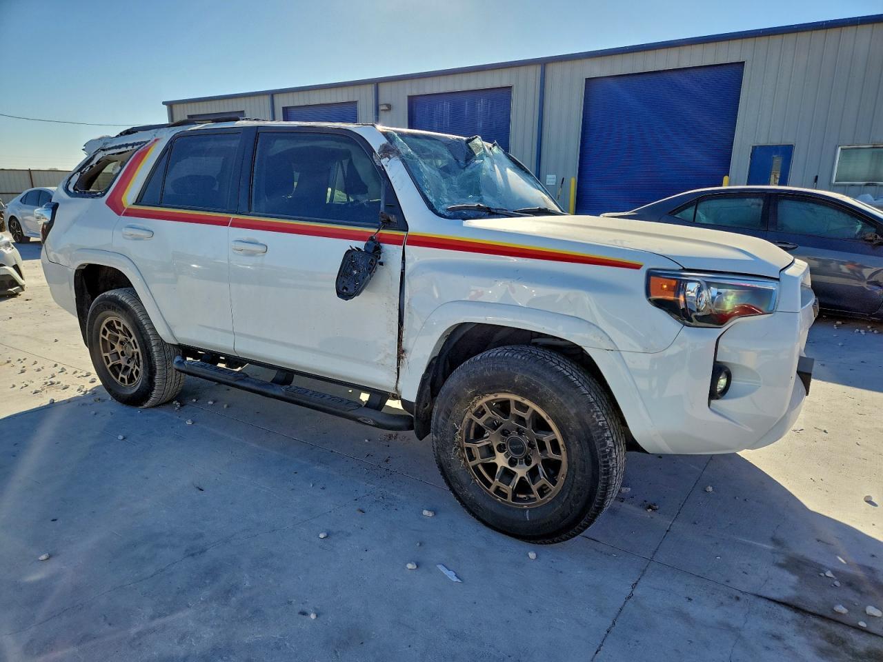 2023 TOYOTA 4Runner