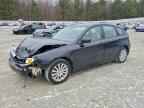 2010 SUBARU IMPREZA