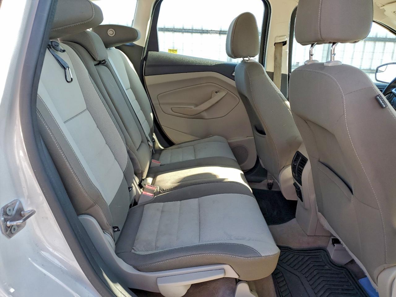 2013 FORD C-Max