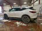 2021 CHEVROLET BLAZER