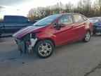 2014 FORD Fiesta