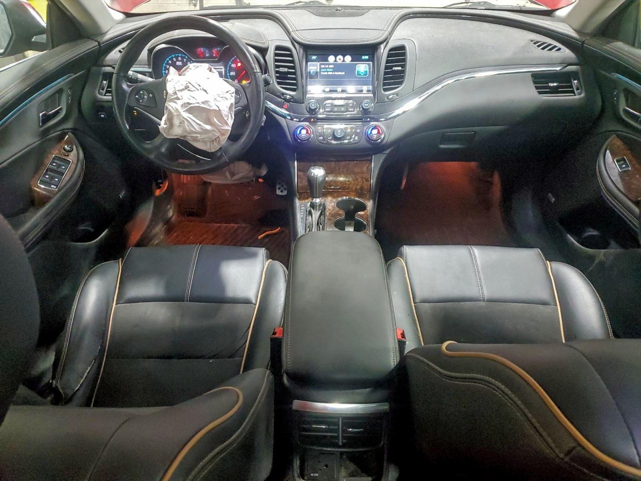 2014 CHEVROLET IMPALA