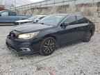 2018 SUBARU Legacy