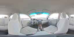 2003 TOYOTA COROLLA