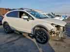 2017 SUBARU Crosstrek