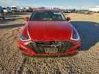 2020 HYUNDAI SONATA