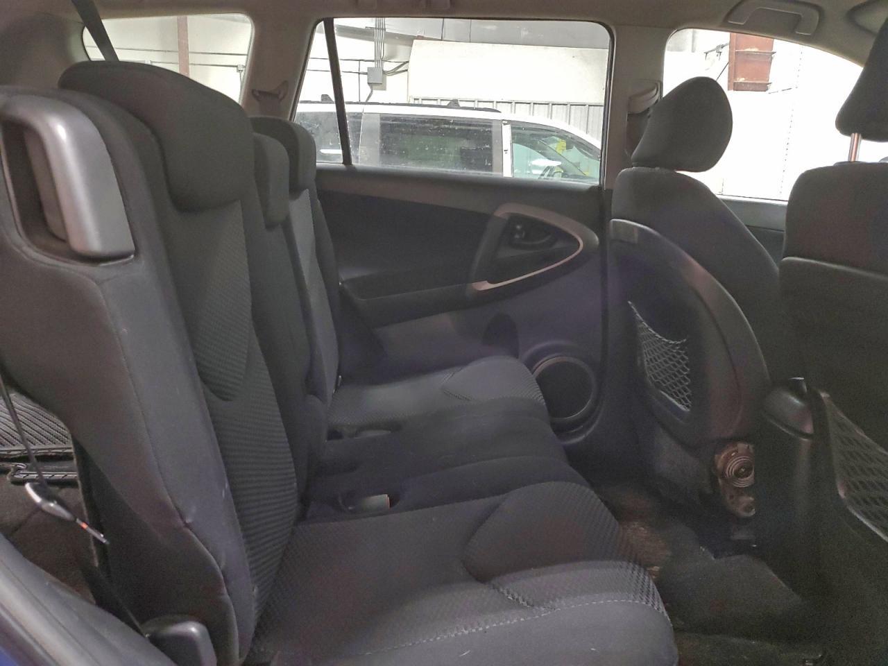 2007 TOYOTA RAV4