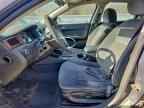 2009 CHEVROLET IMPALA
