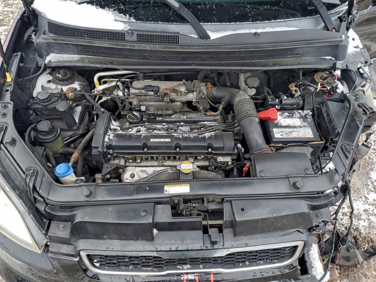 2010 KIA SOUL