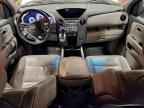 2011 HONDA PILOT