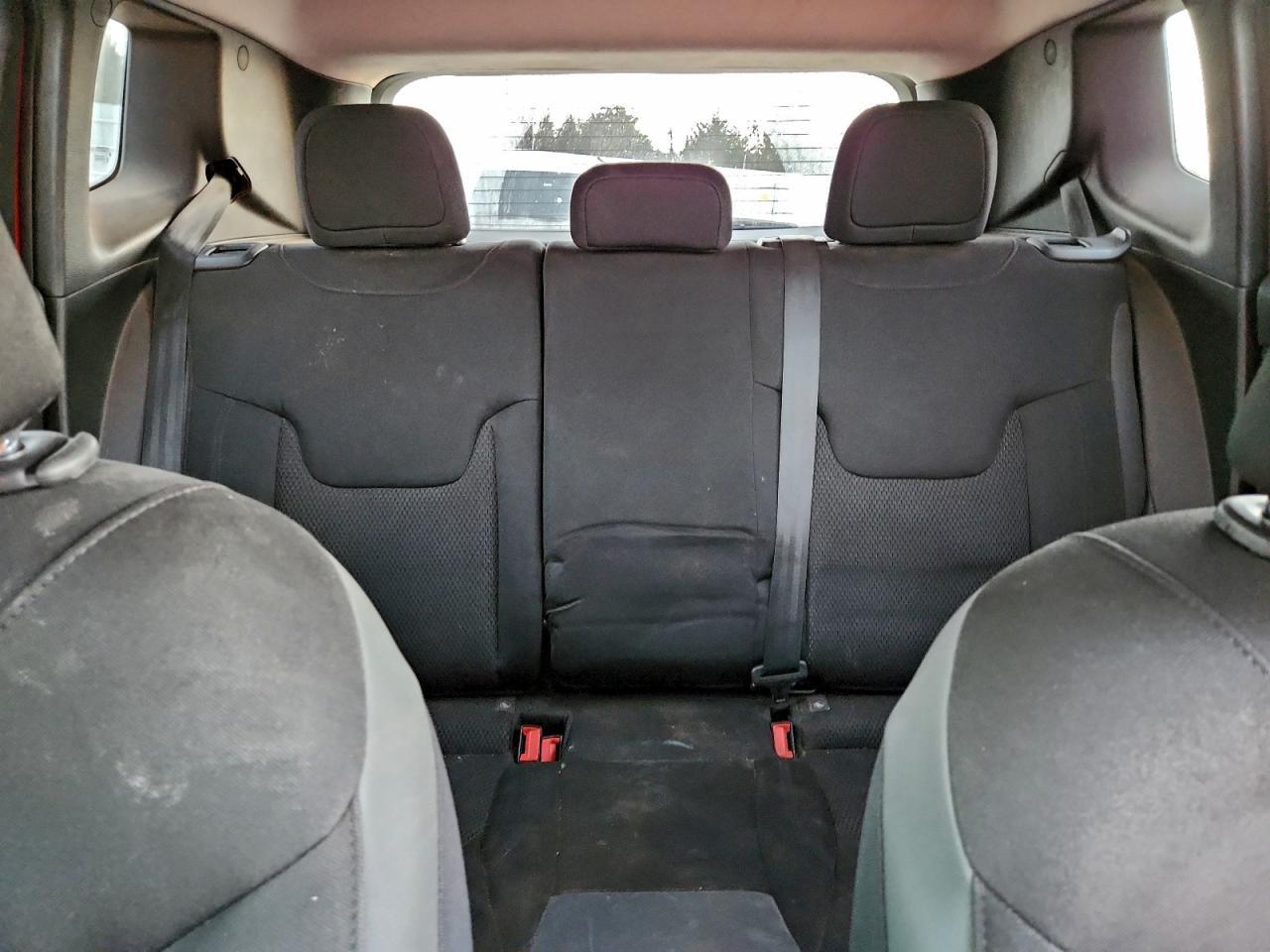 2019 JEEP Renegade