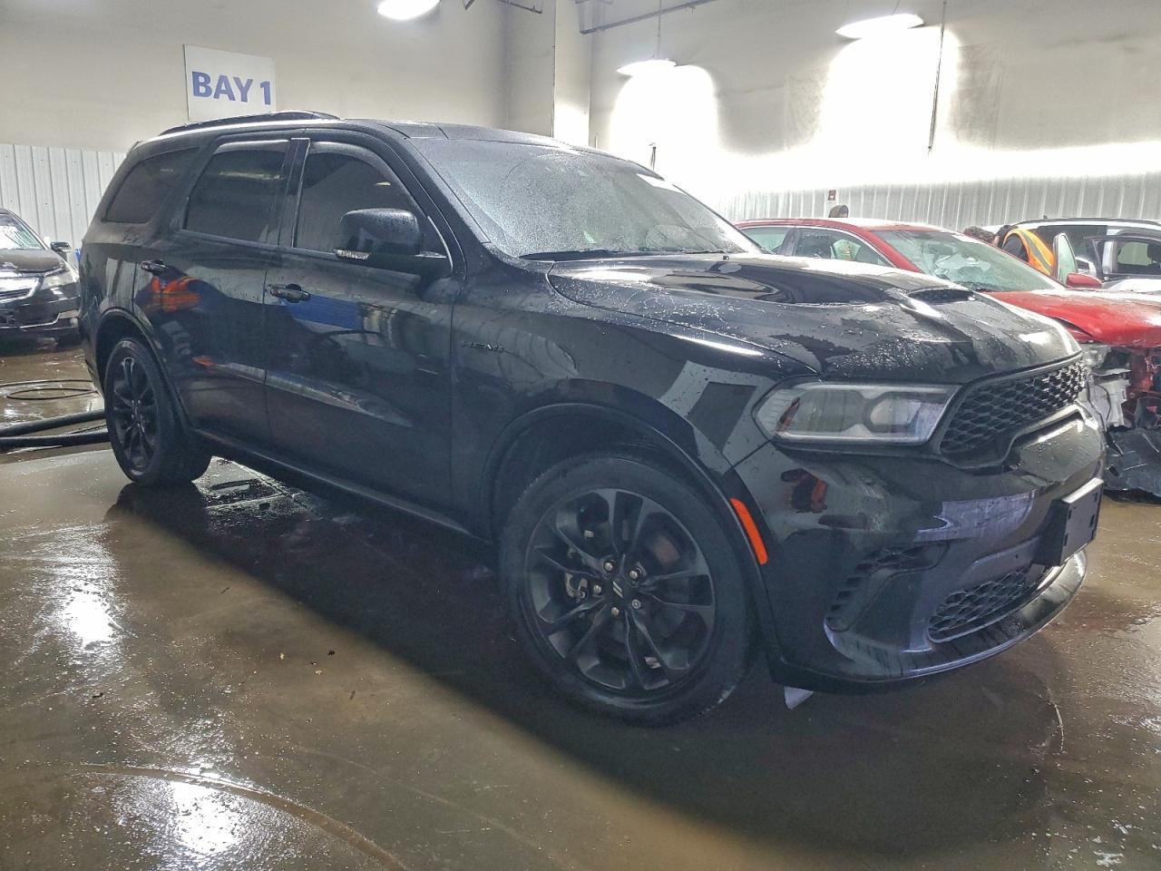 2023 DODGE DURANGO