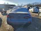 2021 BMW 5 series