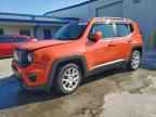 2019 JEEP Renegade