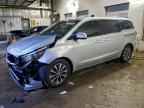 2018 KIA SEDONA