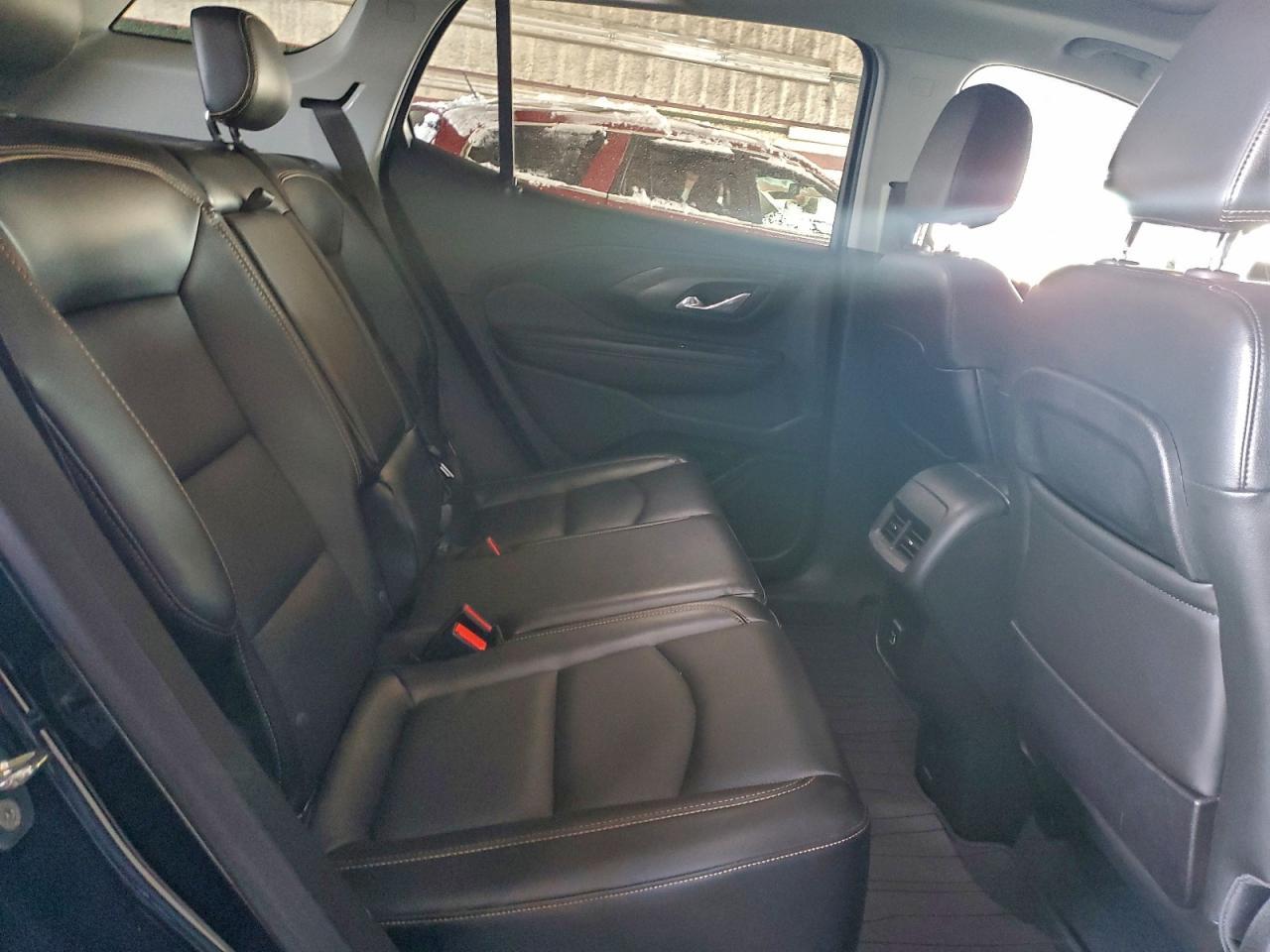 2018 GMC Terrain