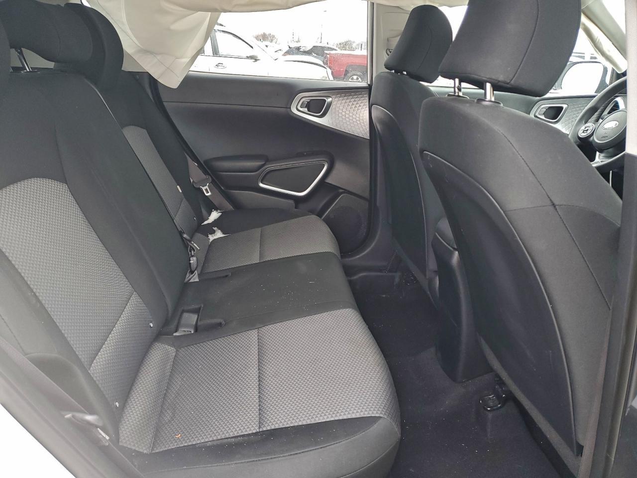2021 KIA SOUL