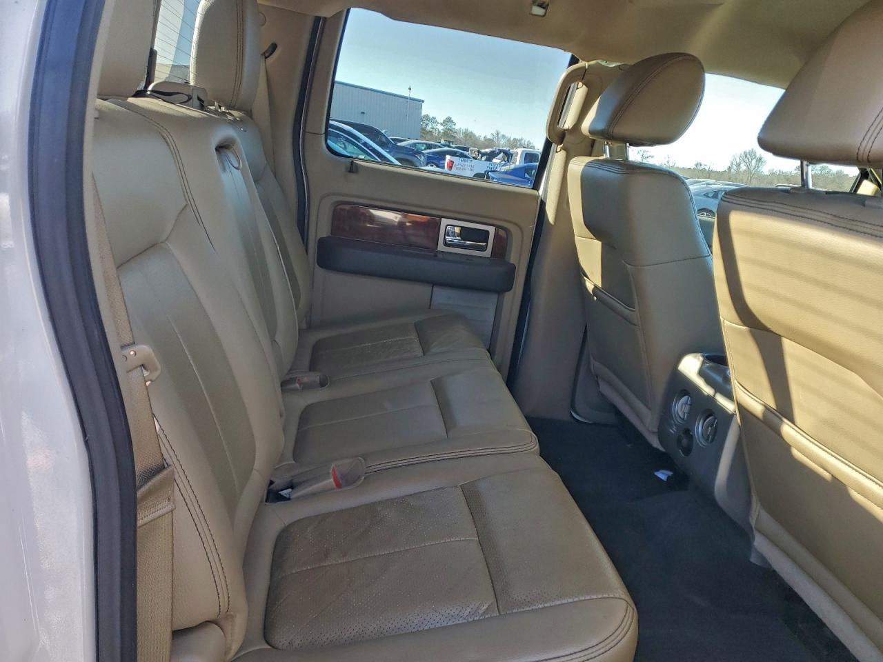 2010 FORD F-150