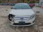 2011 FORD FUSION