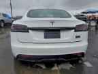 2022 TESLA MODEL S