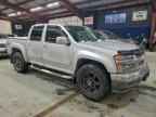 2012 CHEVROLET COLORADO