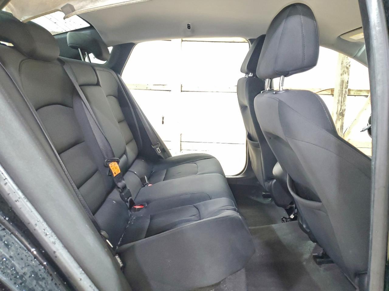 2016 CHEVROLET MALIBU