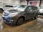 2016 CHEVROLET TRAVERSE