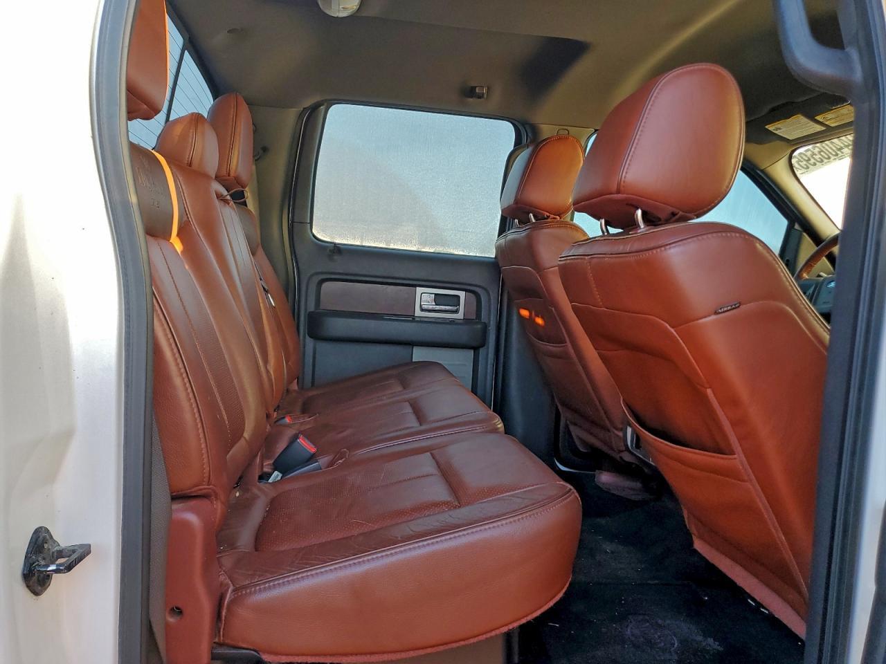 2013 FORD F-150 Lightning