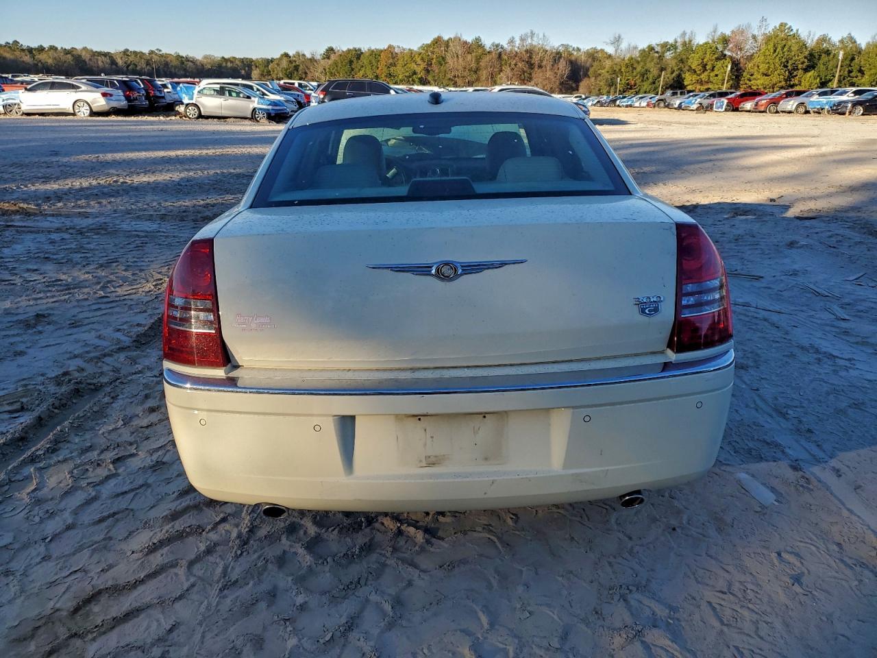 2006 CHRYSLER 300