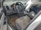 2009 NISSAN SENTRA
