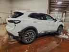 2024 BUICK Envision