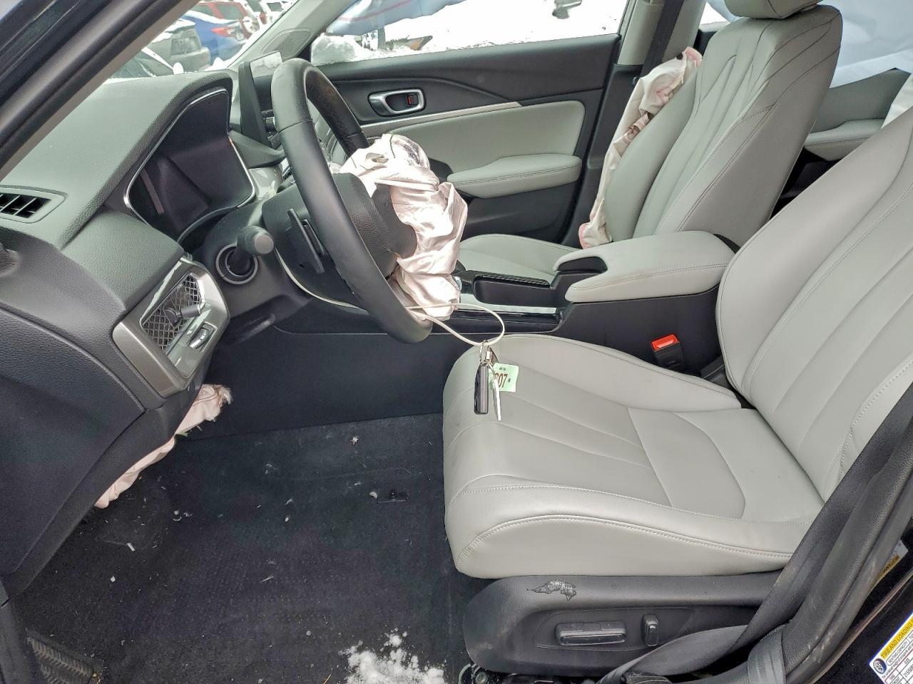 2023 ACURA Integra