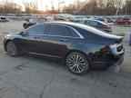 2017 LINCOLN MKZ