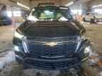 2022 CHEVROLET TRAVERSE