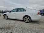 2007 FORD FUSION