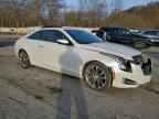 2015 CADILLAC ATS