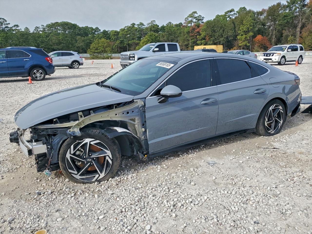 2024 HYUNDAI SONATA