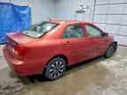 2008 TOYOTA COROLLA