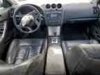 2011 NISSAN ALTIMA