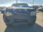2003 NISSAN Frontier