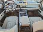 2020 LAND ROVER Defender