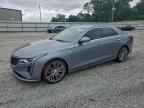 2020 CADILLAC CT4
