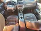 2011 FORD FUSION