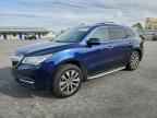 2015 ACURA MDX