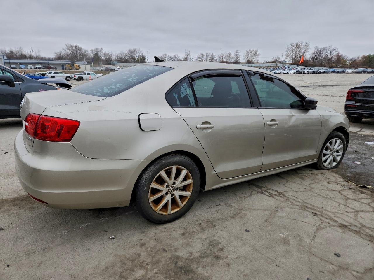 2014 VOLKSWAGEN JETTA